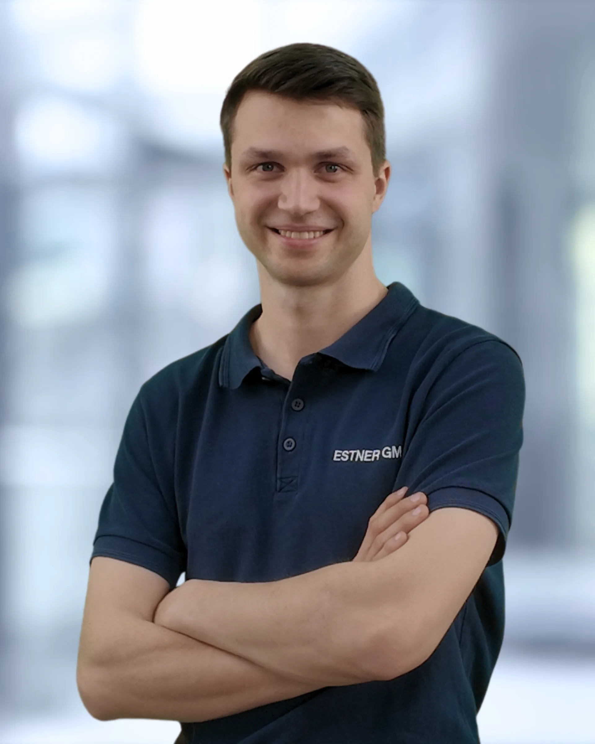 Andreas Estner Standortleitung Holzkirchen Estner GmbH