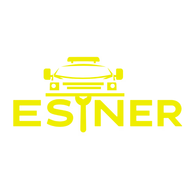 Logo der Firma Estner